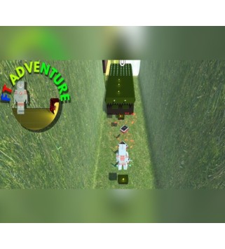 FT ADVENTURE Steam Key GLOBAL